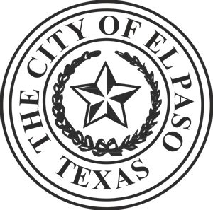 City of El Paso Logo PNG Vector (EPS) Free Download .